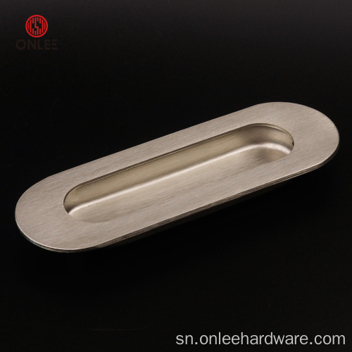 Stainless Steel dresser inobata